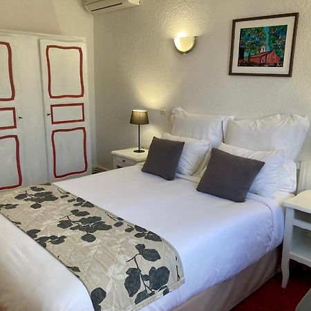 Hotel Porte De Camargue - Les Quais D'อาร์ลส์ ภายนอก รูปภาพ