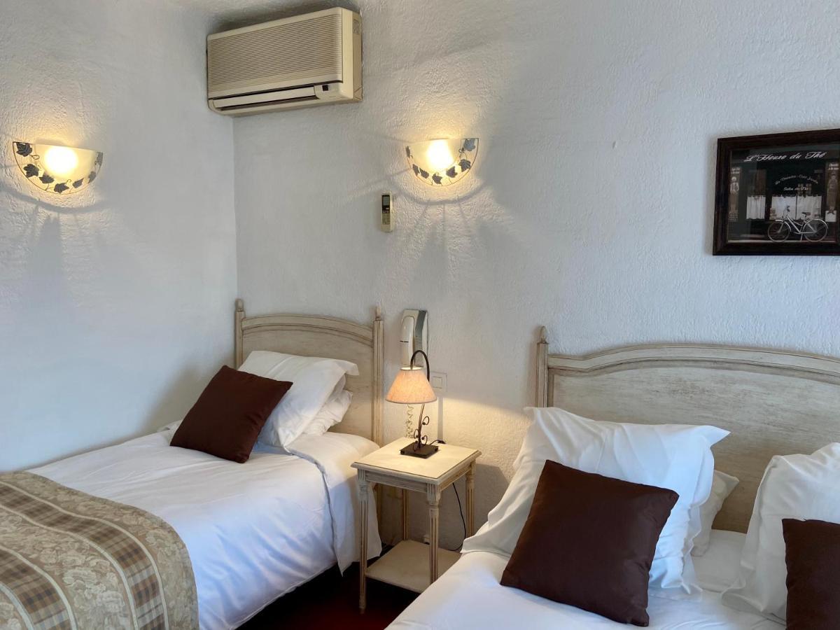 Hotel Porte De Camargue - Les Quais D'อาร์ลส์ ภายนอก รูปภาพ