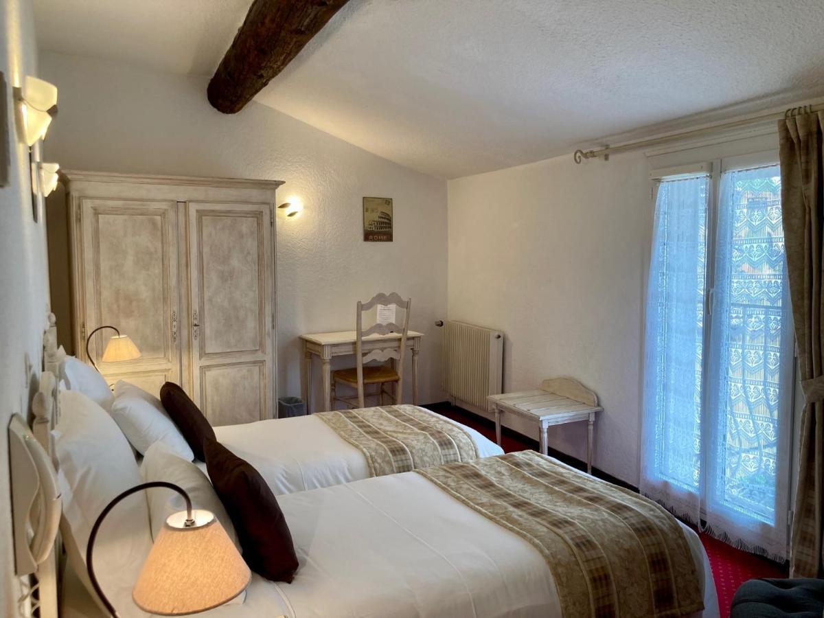 Hotel Porte De Camargue - Les Quais D'อาร์ลส์ ภายนอก รูปภาพ